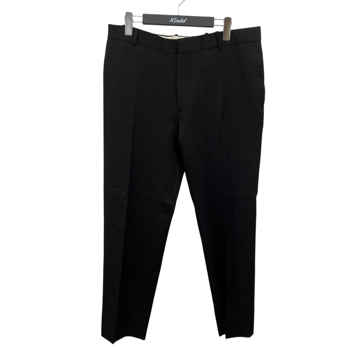 ALEXANDER McQUEEN スラックス 古着・中古-1枚目のアイテム画像