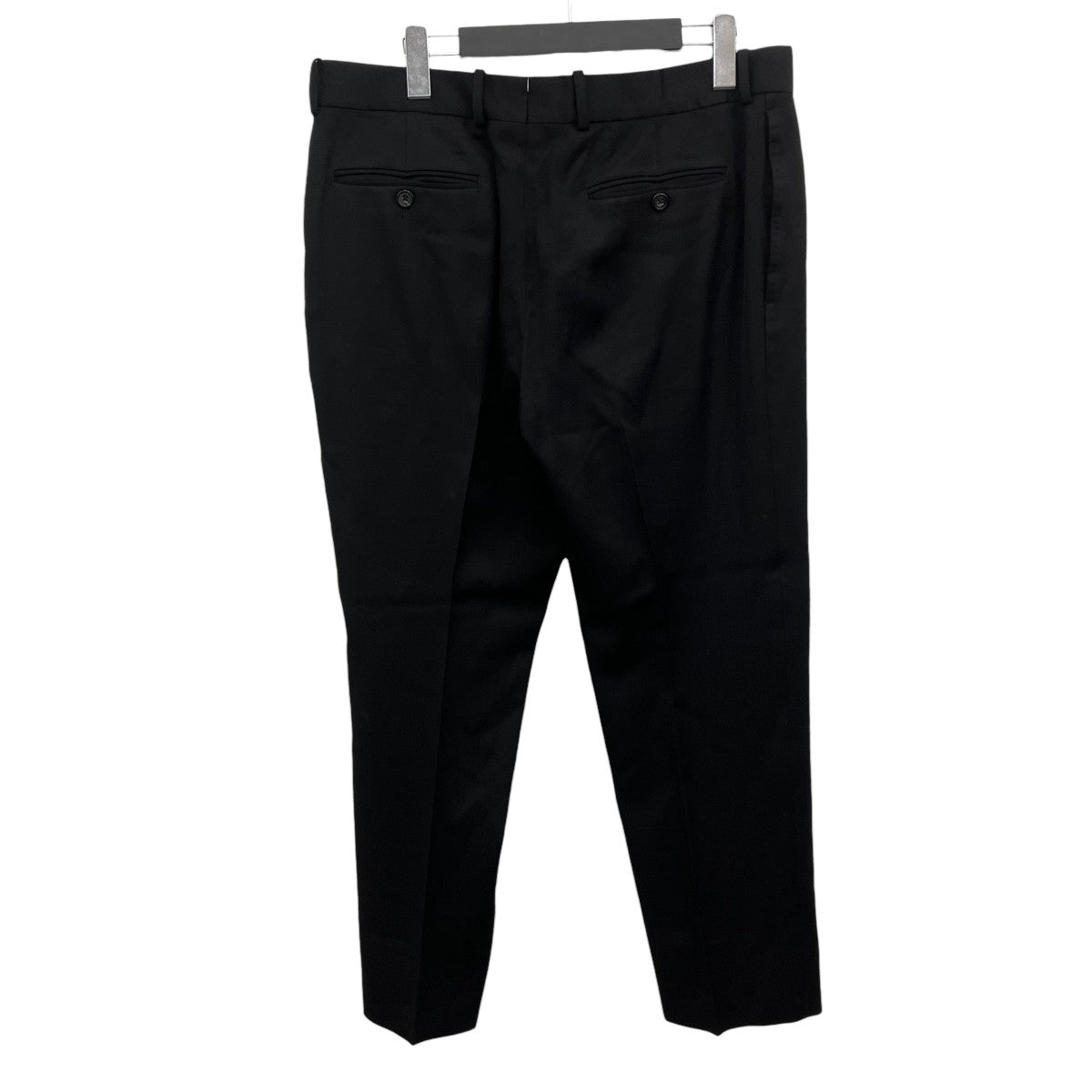 ALEXANDER McQUEEN スラックス 古着・中古-2枚目のアイテム画像