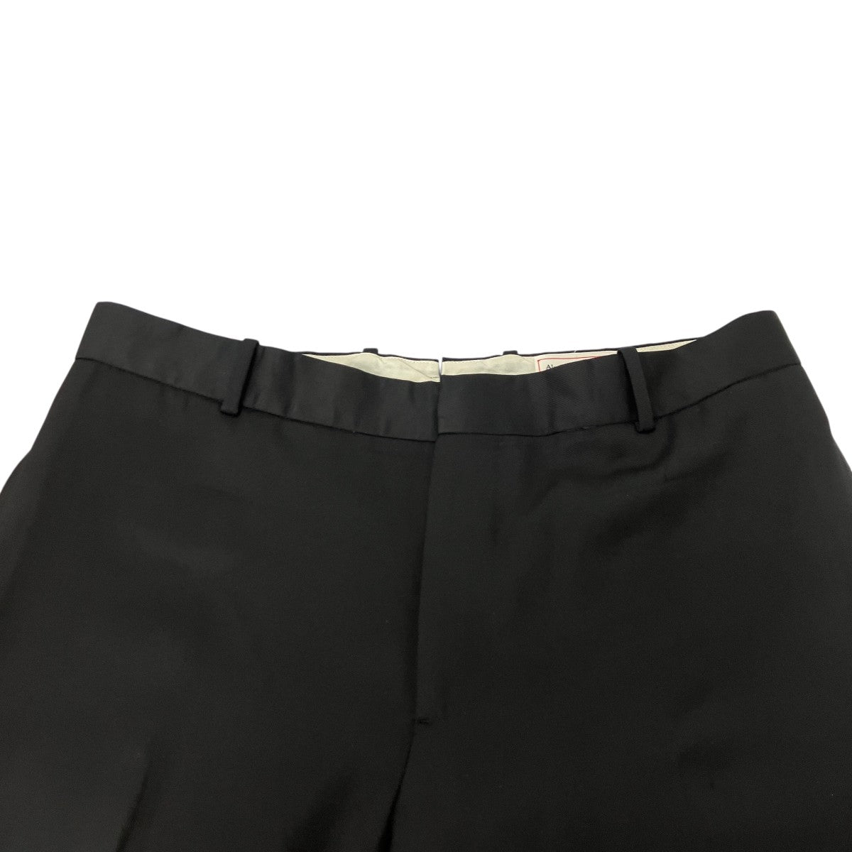 ALEXANDER McQUEEN スラックス 古着・中古-3枚目のアイテム画像