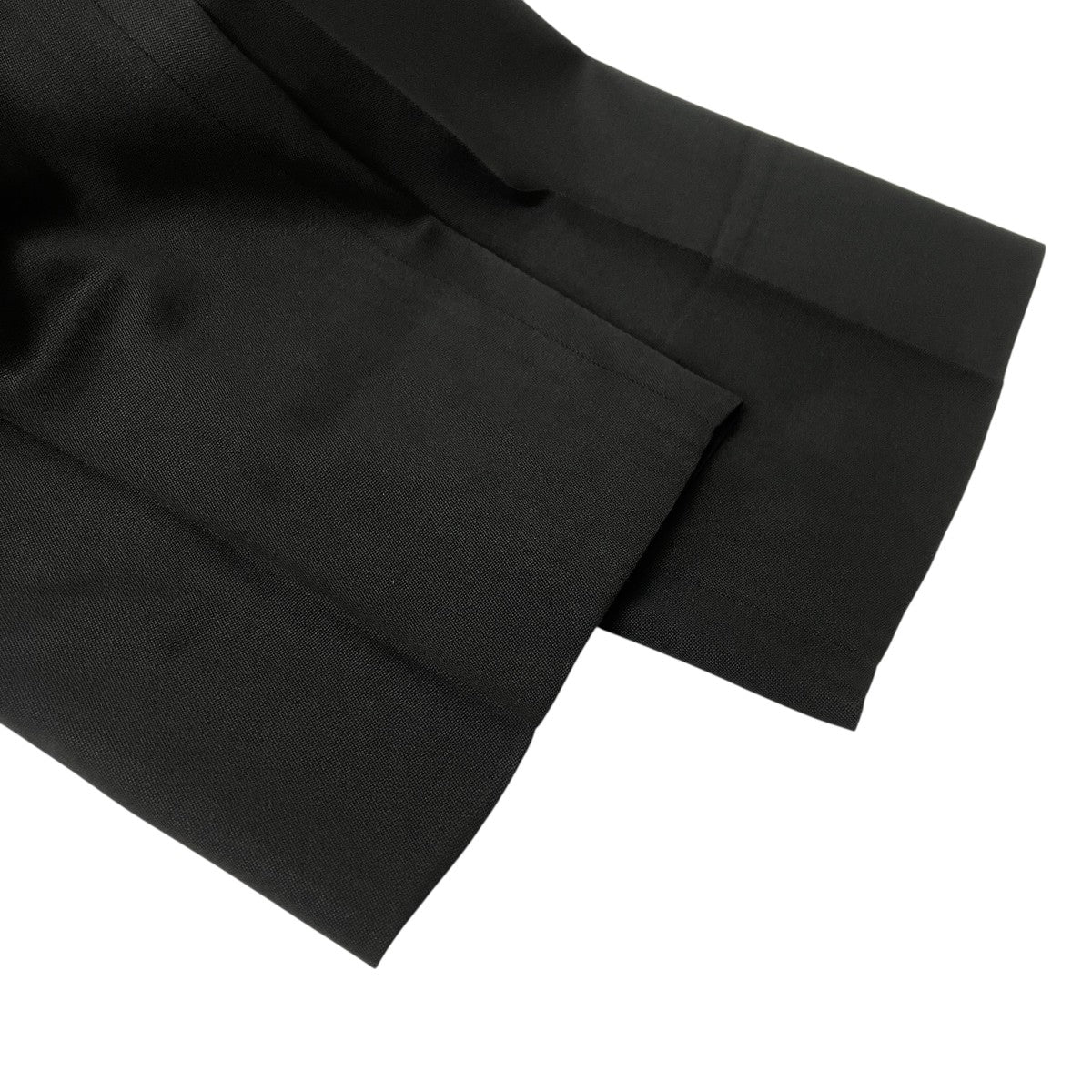 ALEXANDER McQUEEN スラックス 古着・中古-5枚目のアイテム画像