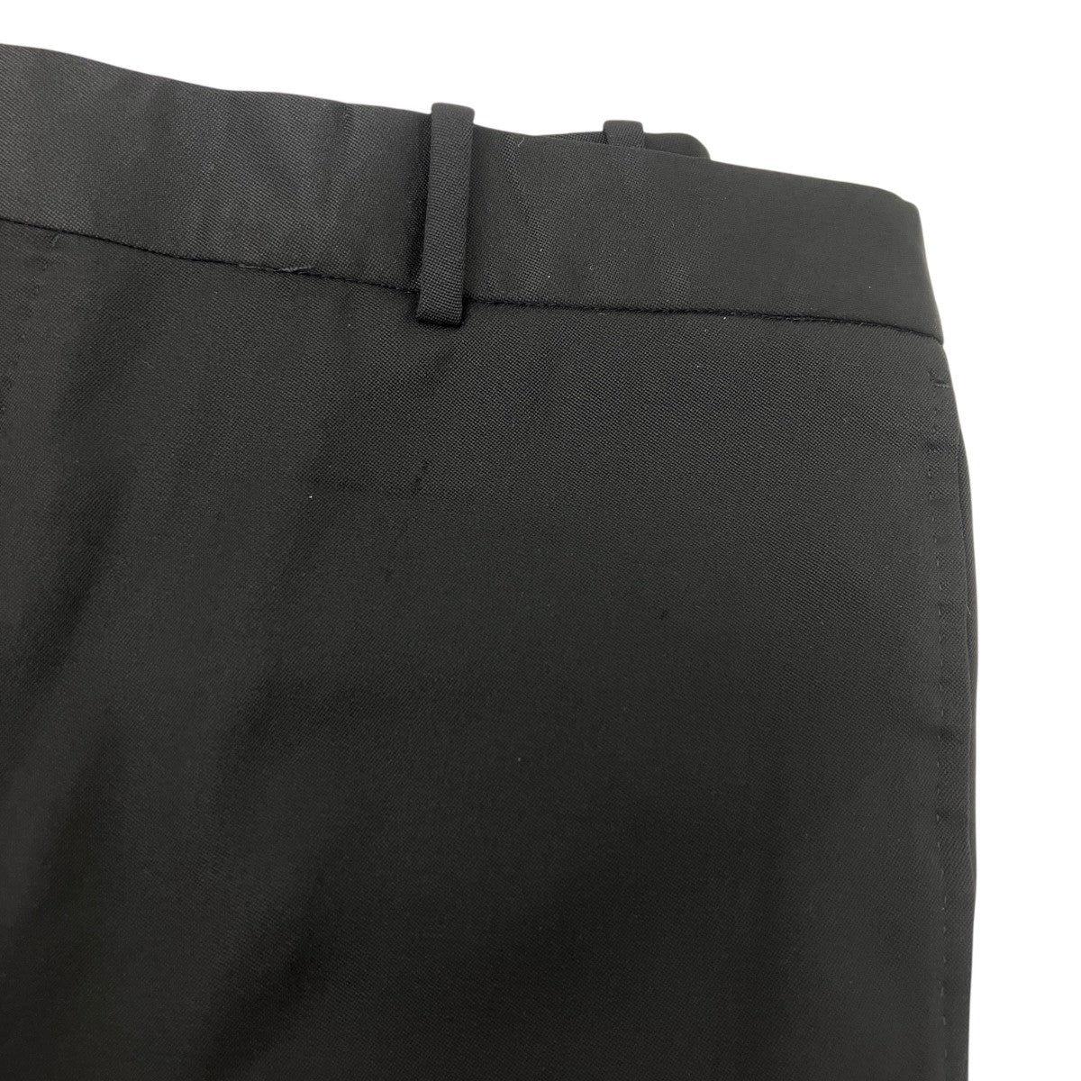 ALEXANDER McQUEEN スラックス 古着・中古-6枚目のアイテム画像