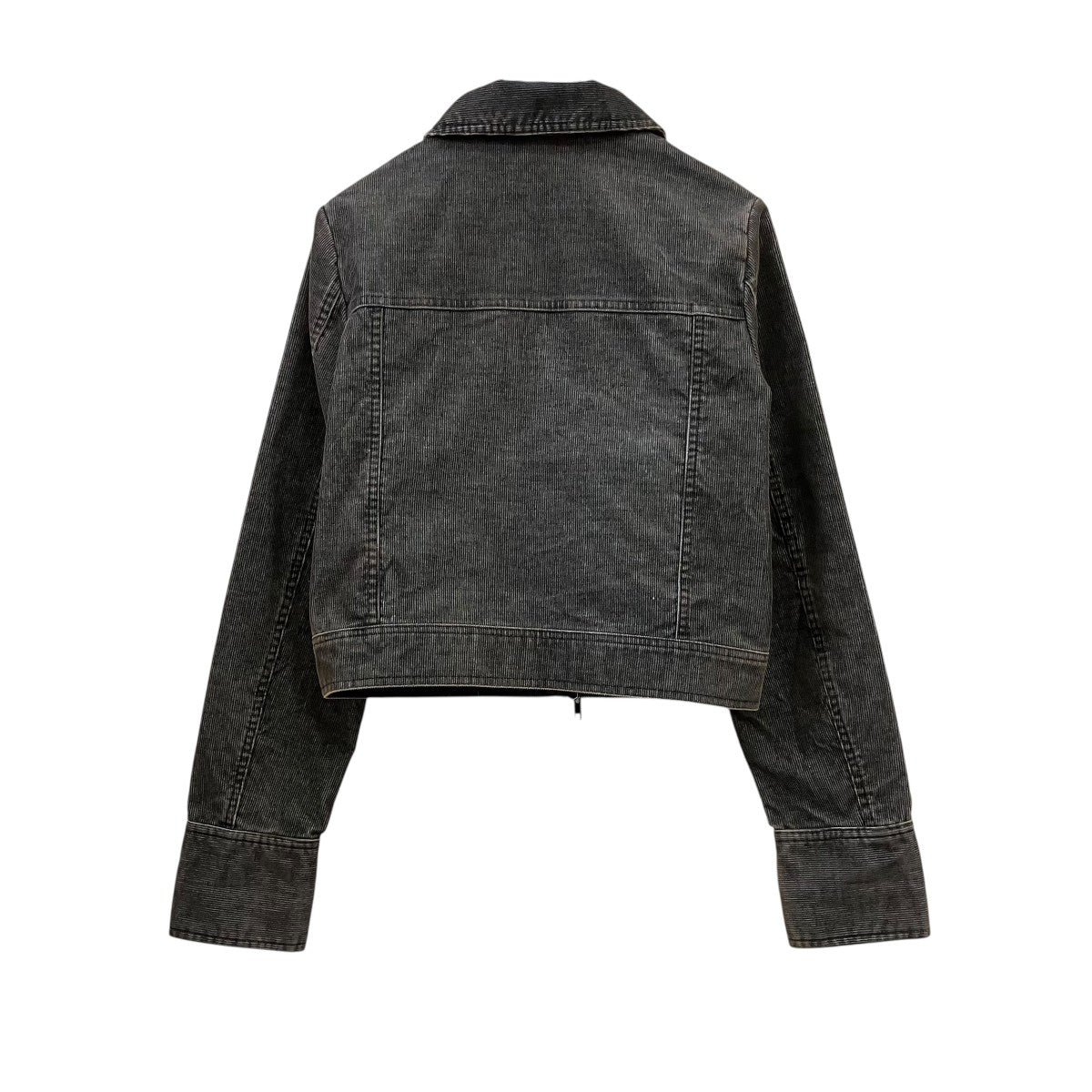 WASHED CORDUROY RIDERSコーデュロイジャケット