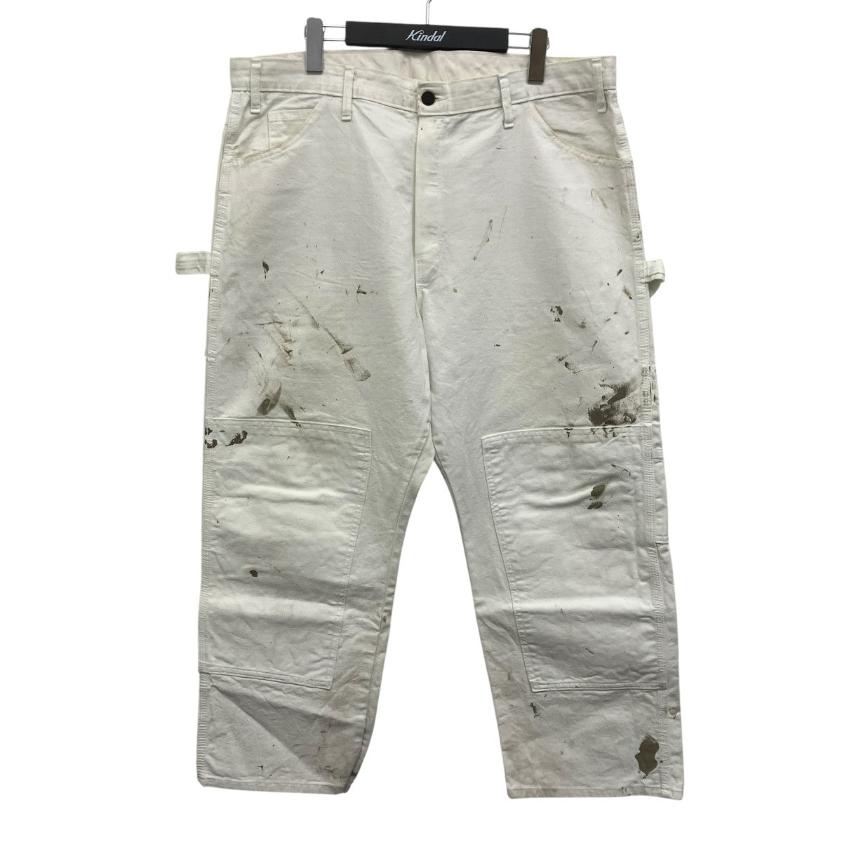 Dickies ペインターパンツ 古着・中古-1枚目のアイテム画像