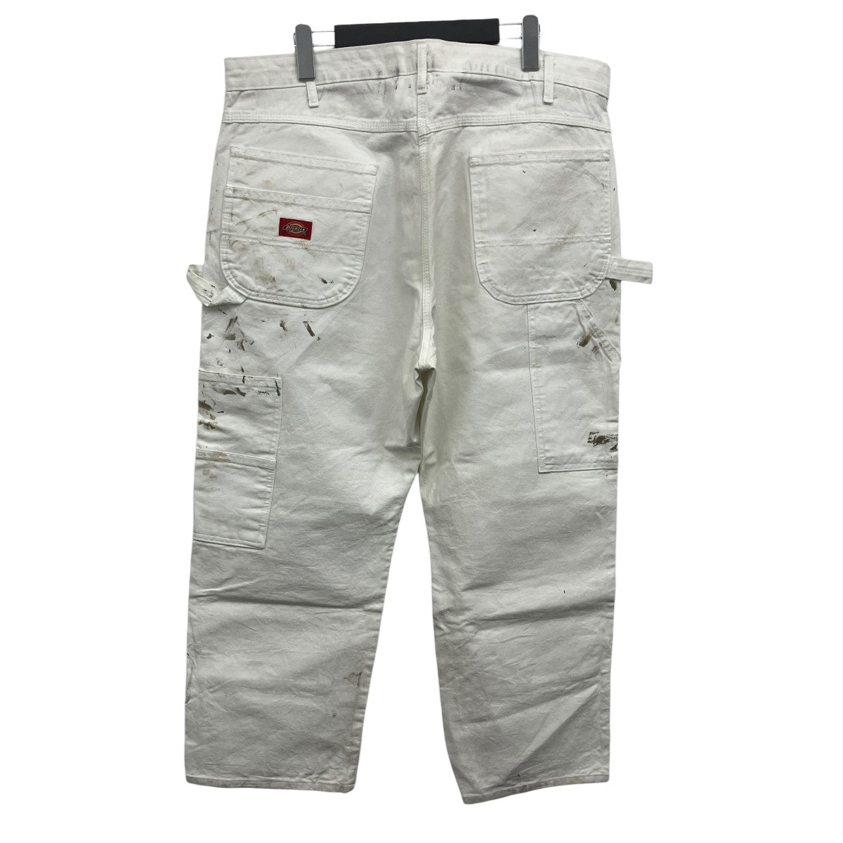 Dickies ペインターパンツ 古着・中古-2枚目のアイテム画像