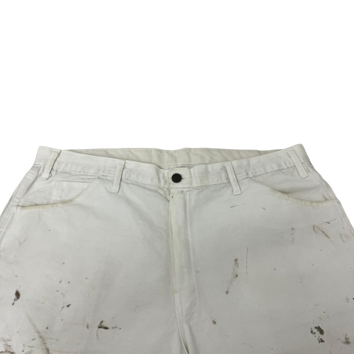 Dickies ペインターパンツ 古着・中古-3枚目のアイテム画像