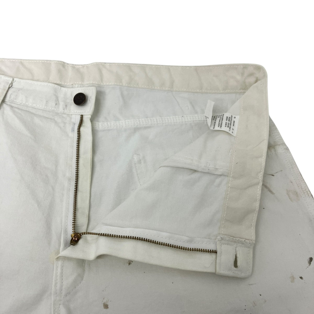 Dickies ペインターパンツ 古着・中古-4枚目のアイテム画像