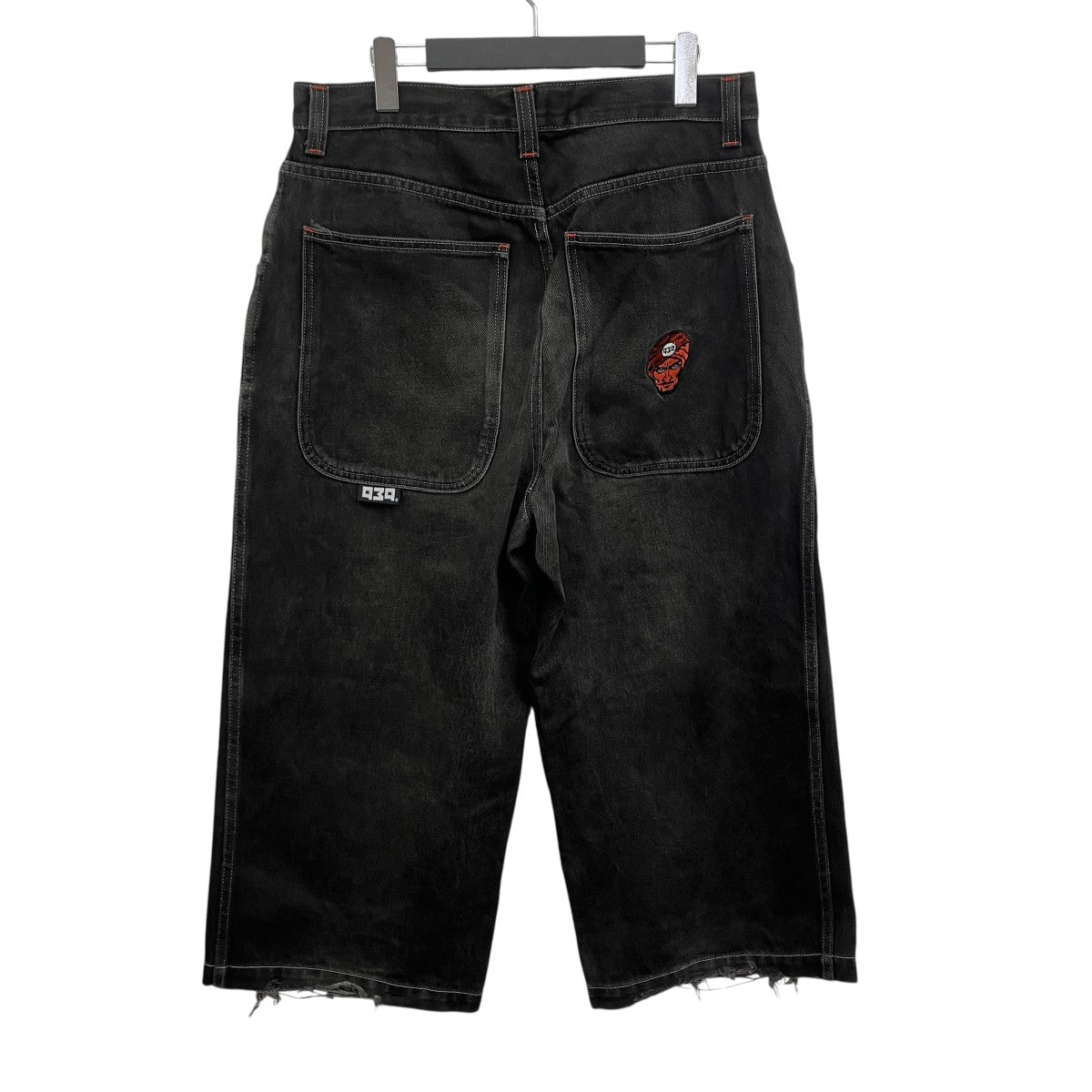 939 デニムパンツ 古着・中古-2枚目のアイテム画像
