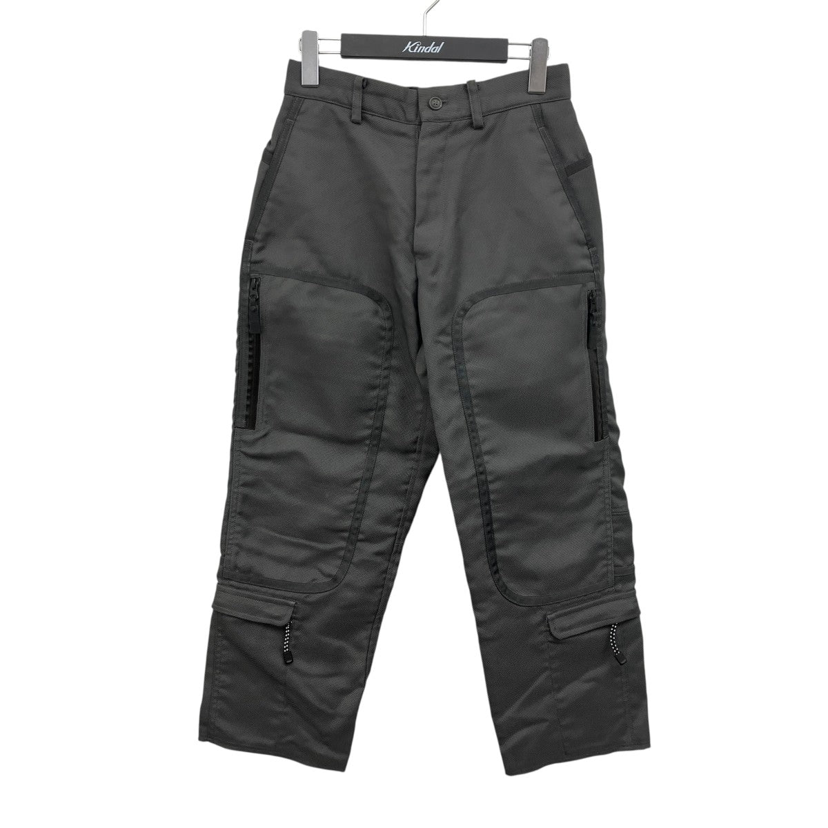 ISSEY MIYAKE MEN カーゴパンツ 古着・中古-1枚目のアイテム画像