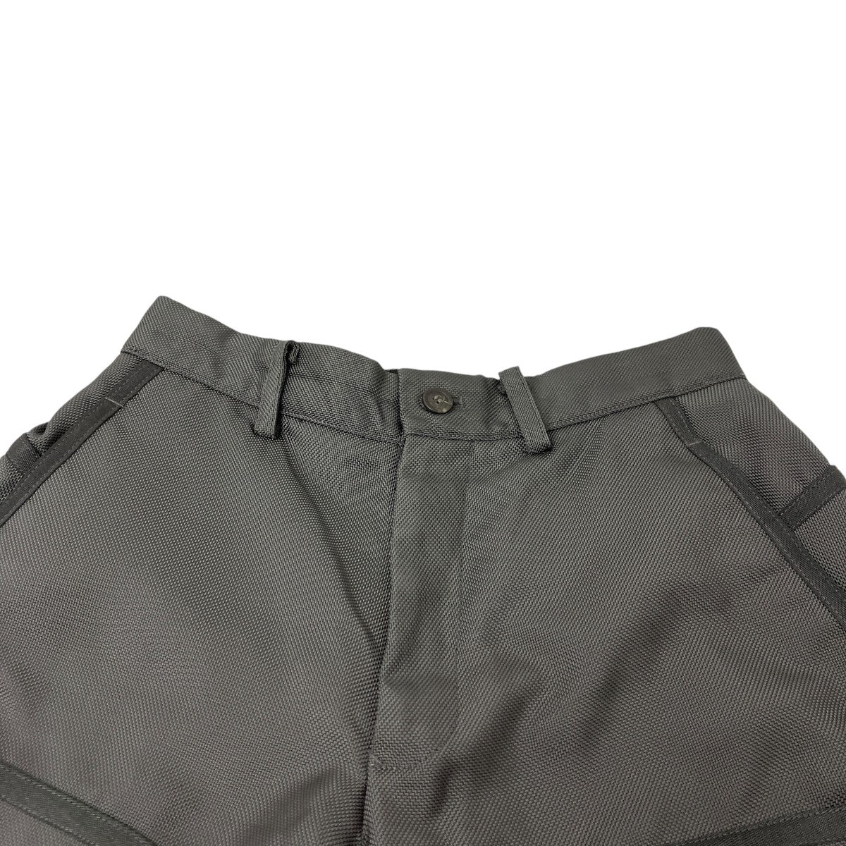 ISSEY MIYAKE MEN カーゴパンツ 古着・中古-3枚目のアイテム画像