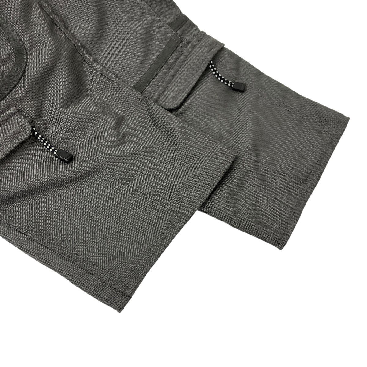 ISSEY MIYAKE MEN カーゴパンツ 古着・中古-5枚目のアイテム画像