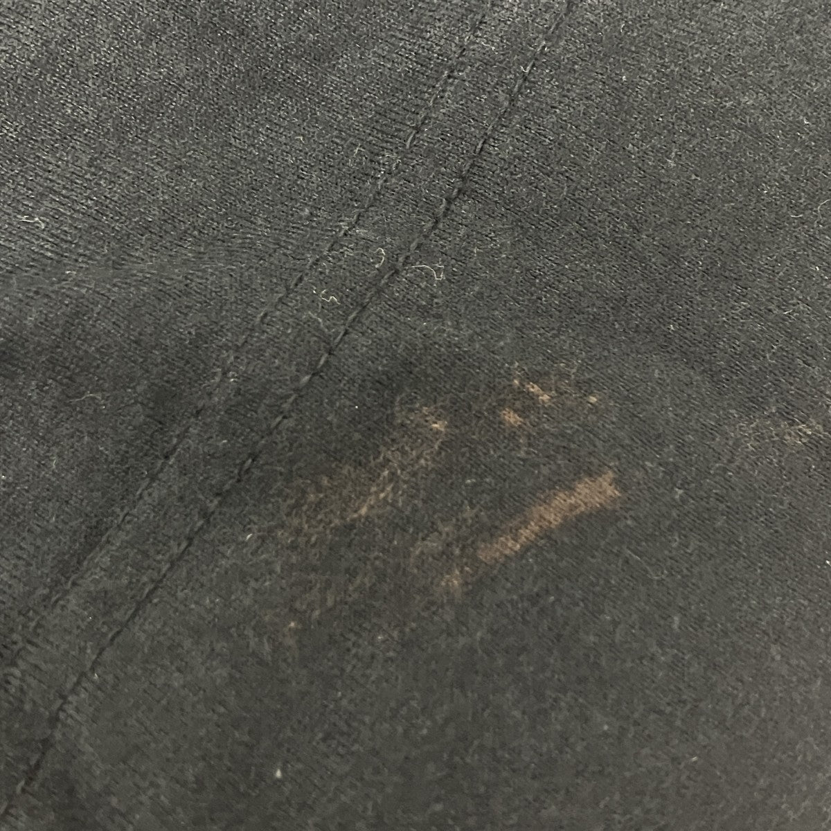 Vivienne Westwood RED LABEL Tシャツワンピース 古着・中古-8枚目のアイテム画像