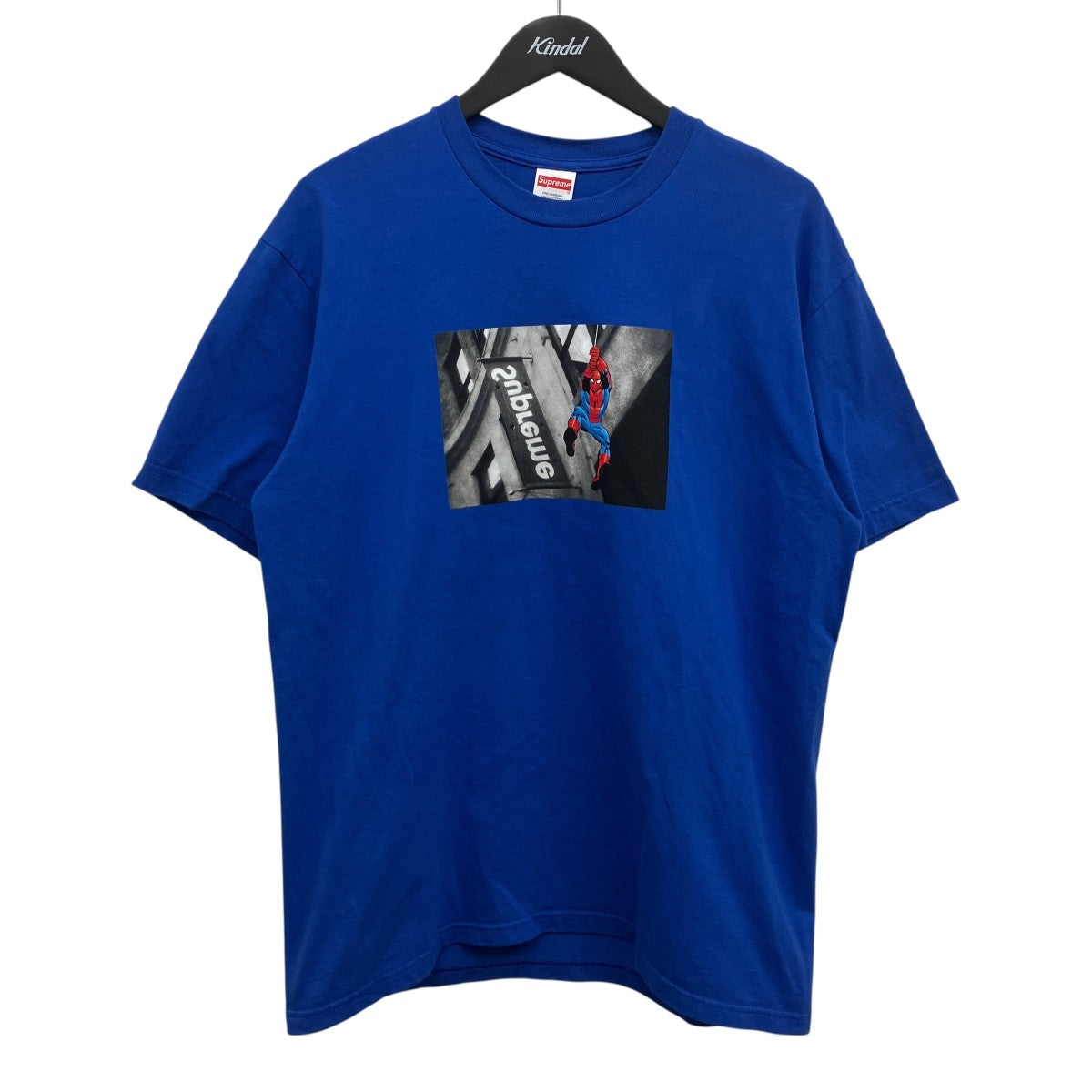 Supreme プリントTシャツ 古着・中古-1枚目のアイテム画像