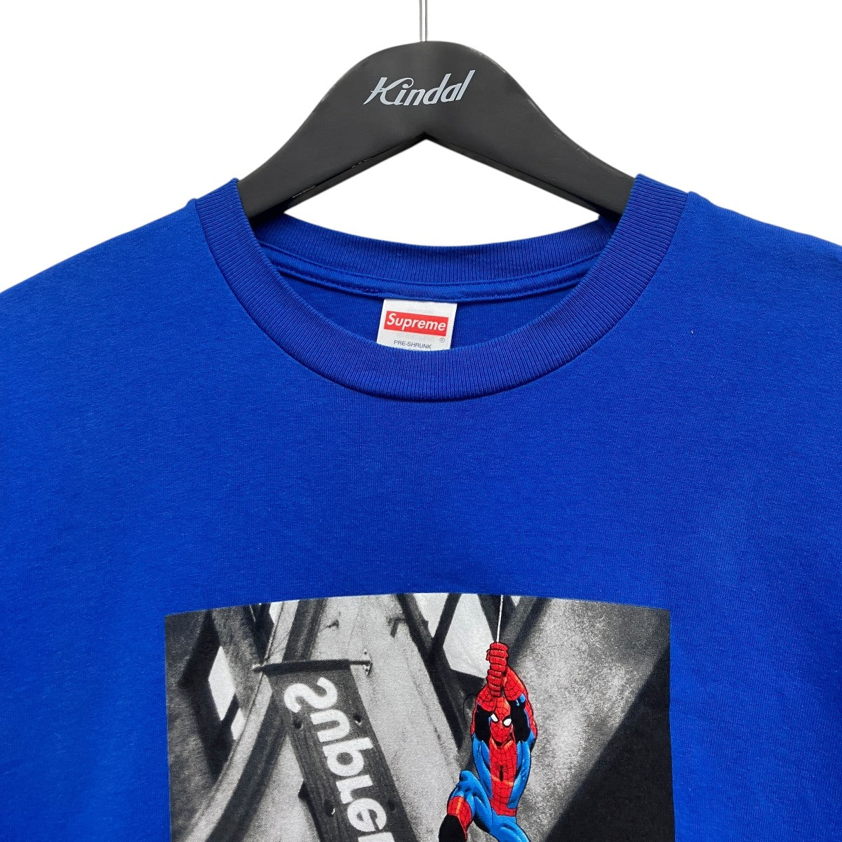 Supreme プリントTシャツ 古着・中古-3枚目のアイテム画像
