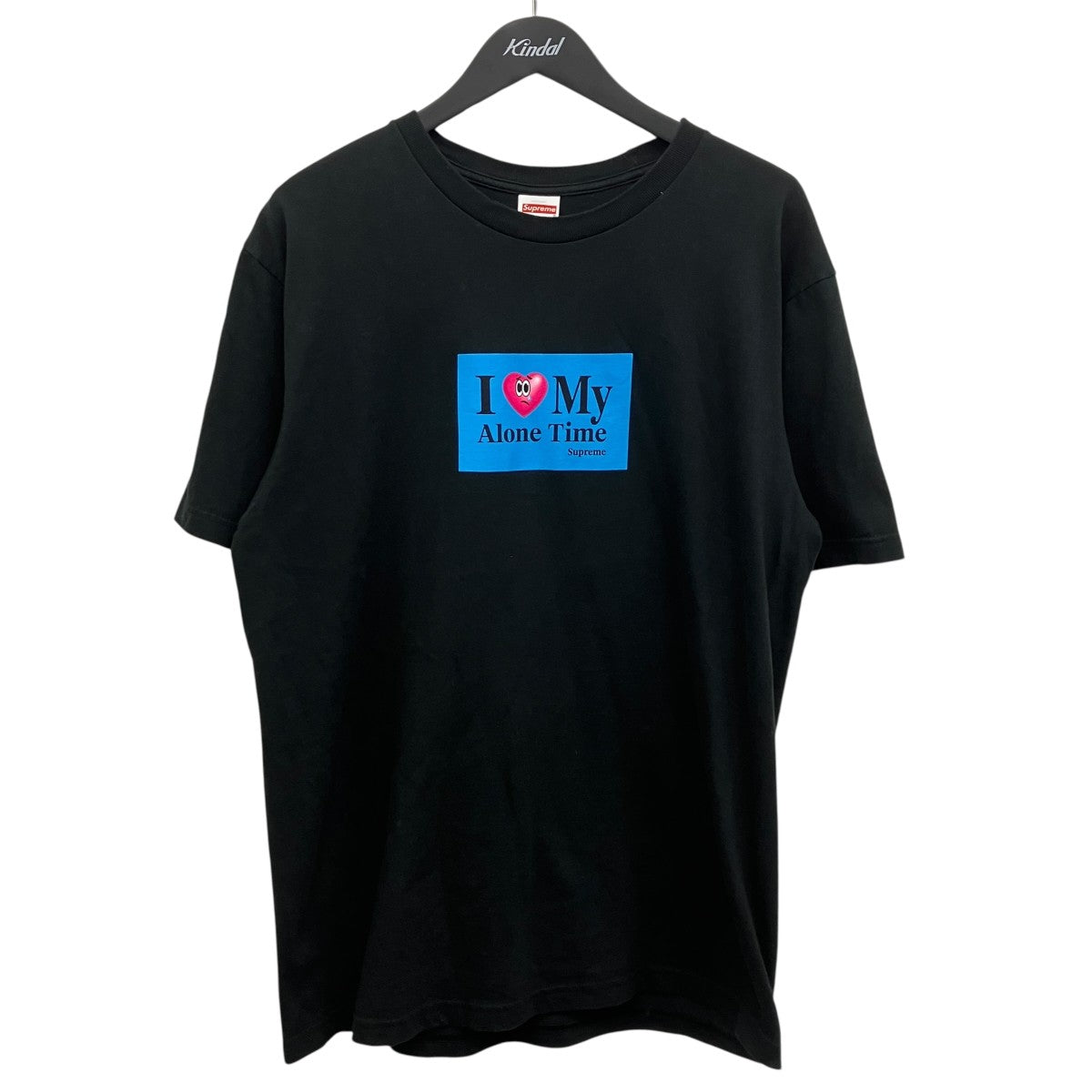 Supreme プリントTシャツ 古着・中古-1枚目のアイテム画像