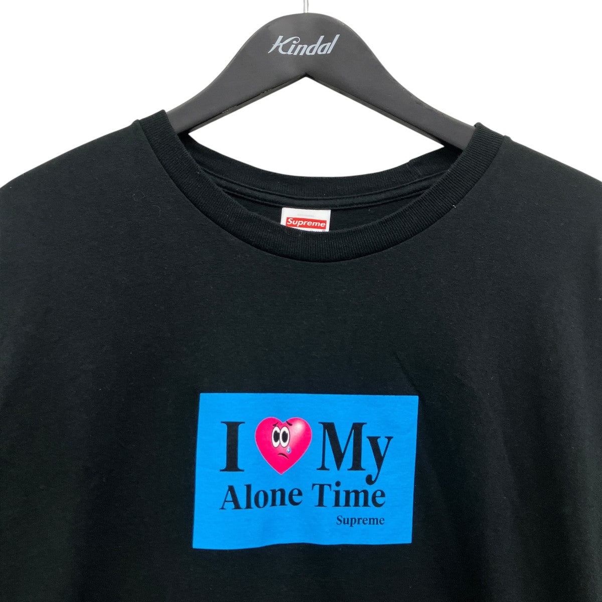Supreme プリントTシャツ 古着・中古-3枚目のアイテム画像