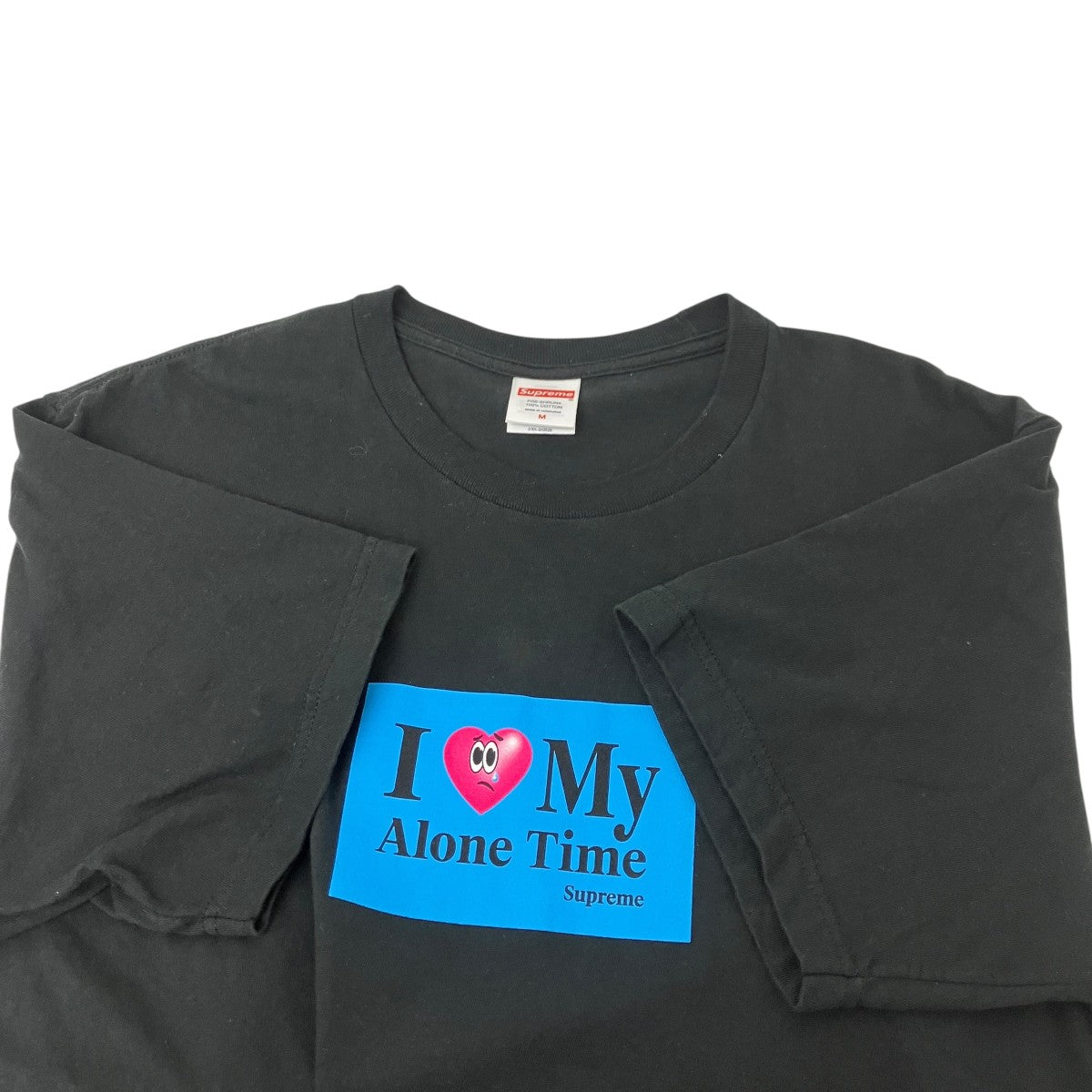 Supreme プリントTシャツ 古着・中古-4枚目のアイテム画像