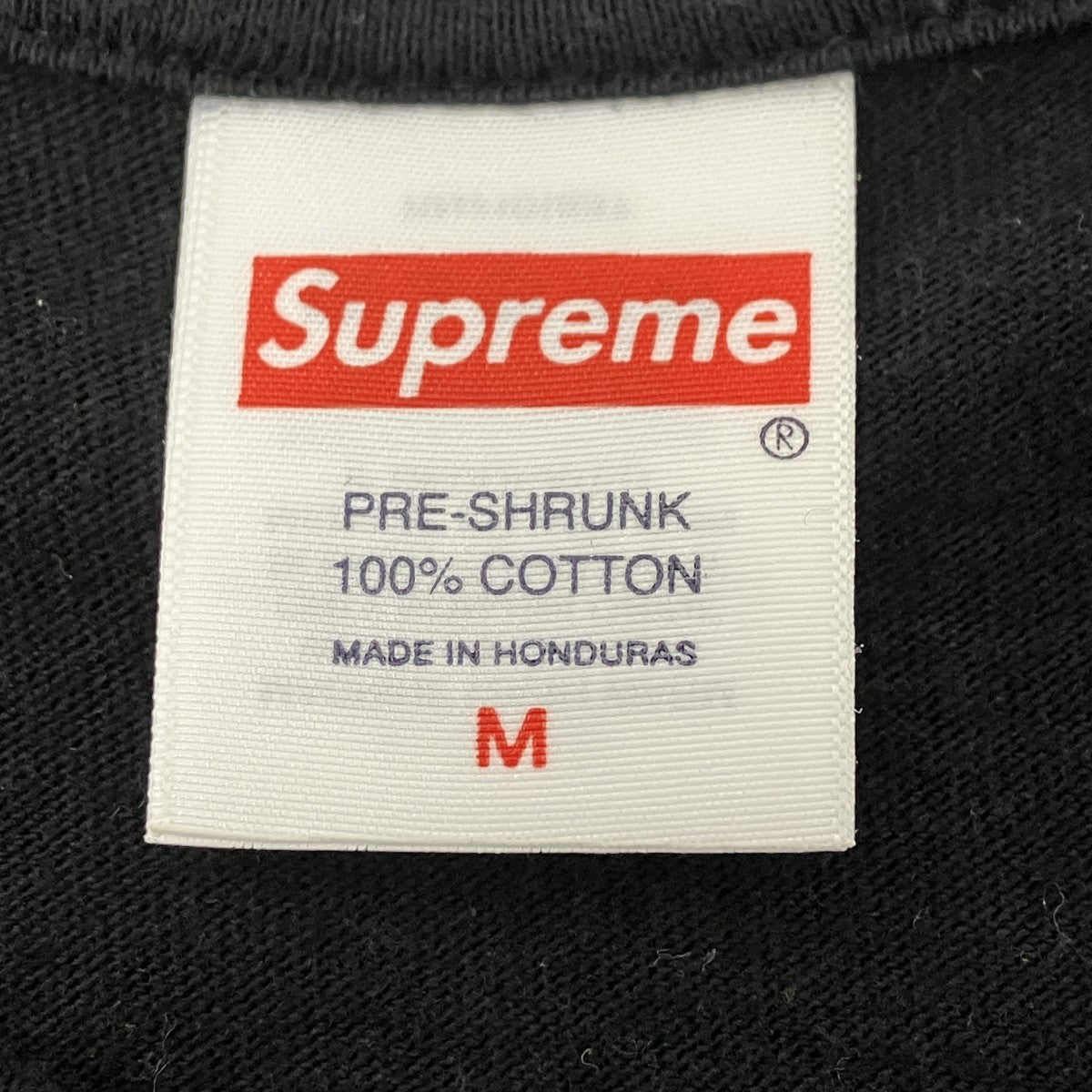 Supreme プリントTシャツ 古着・中古-5枚目のアイテム画像