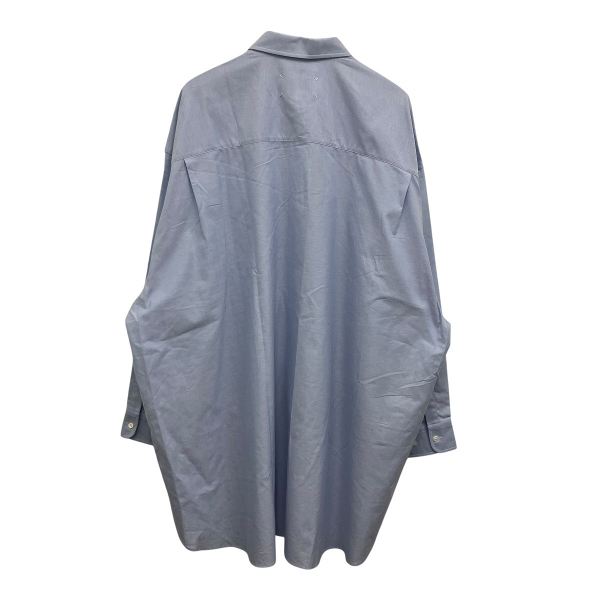 Maison Margiela 長袖シャツ 古着・中古-2枚目のアイテム画像