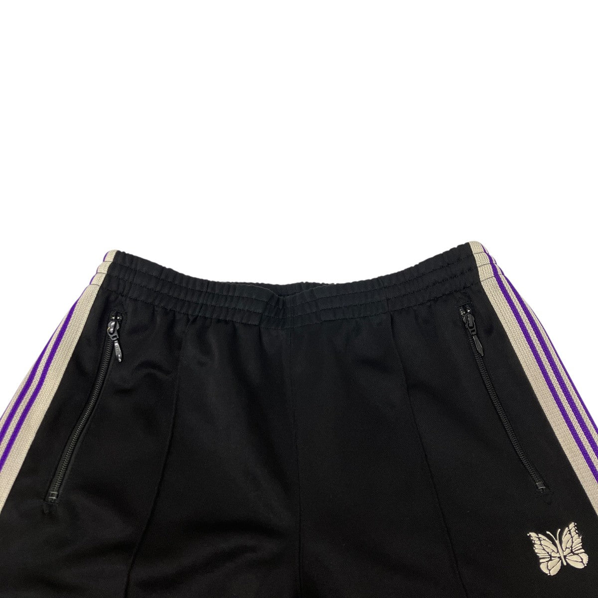 Needles トラックパンツ 古着・中古-3枚目のアイテム画像