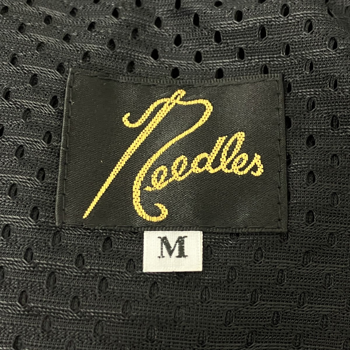 Needles トラックパンツ 古着・中古-6枚目のアイテム画像