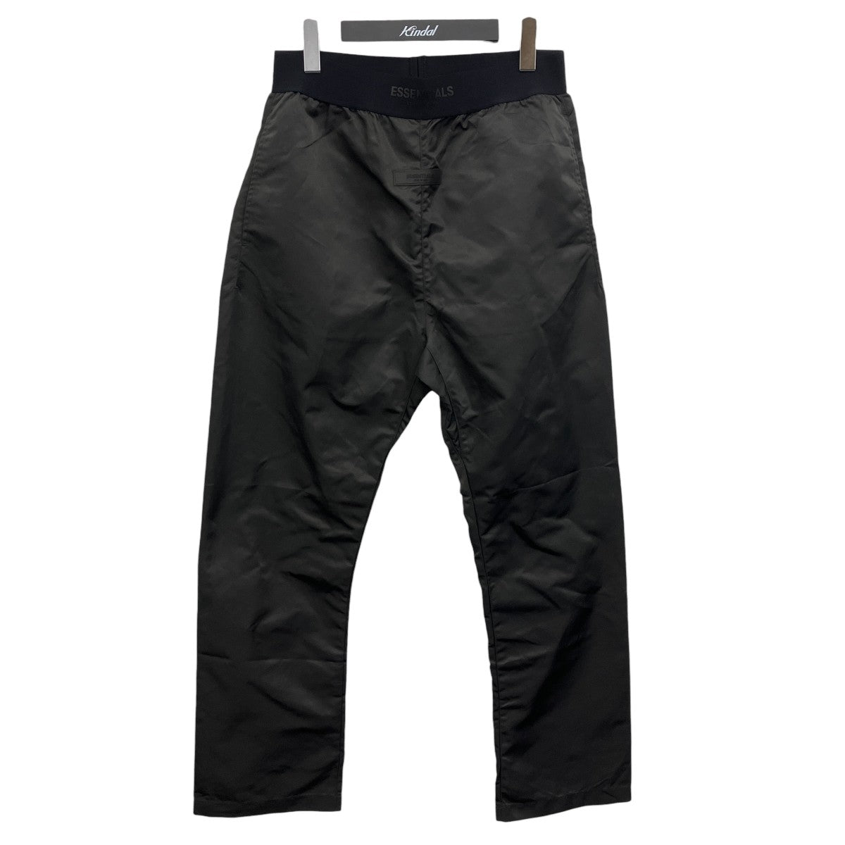 FOG ESSENTIALS ナイロンパンツ 古着・中古-1枚目のアイテム画像