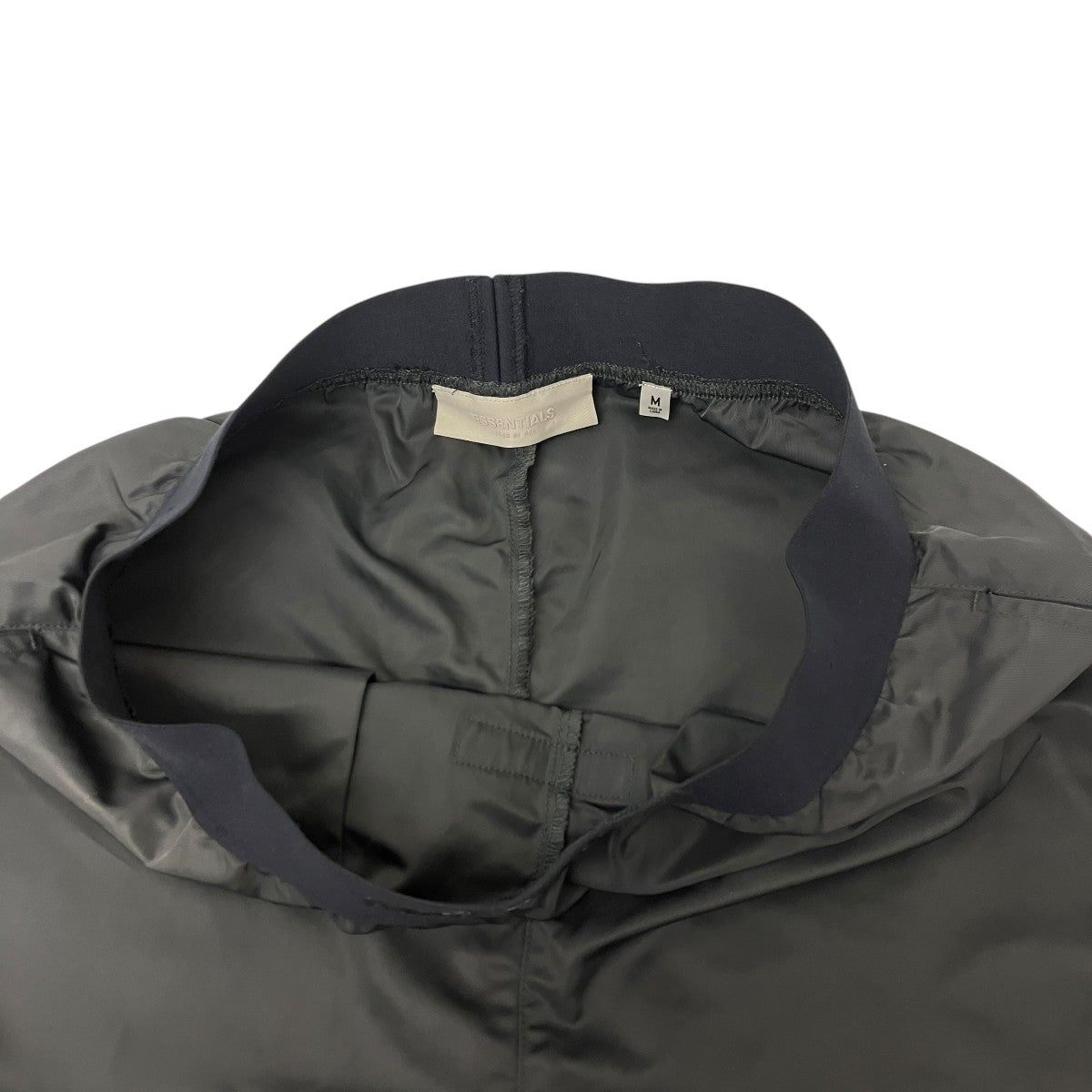 FOG ESSENTIALS ナイロンパンツ 古着・中古-4枚目のアイテム画像