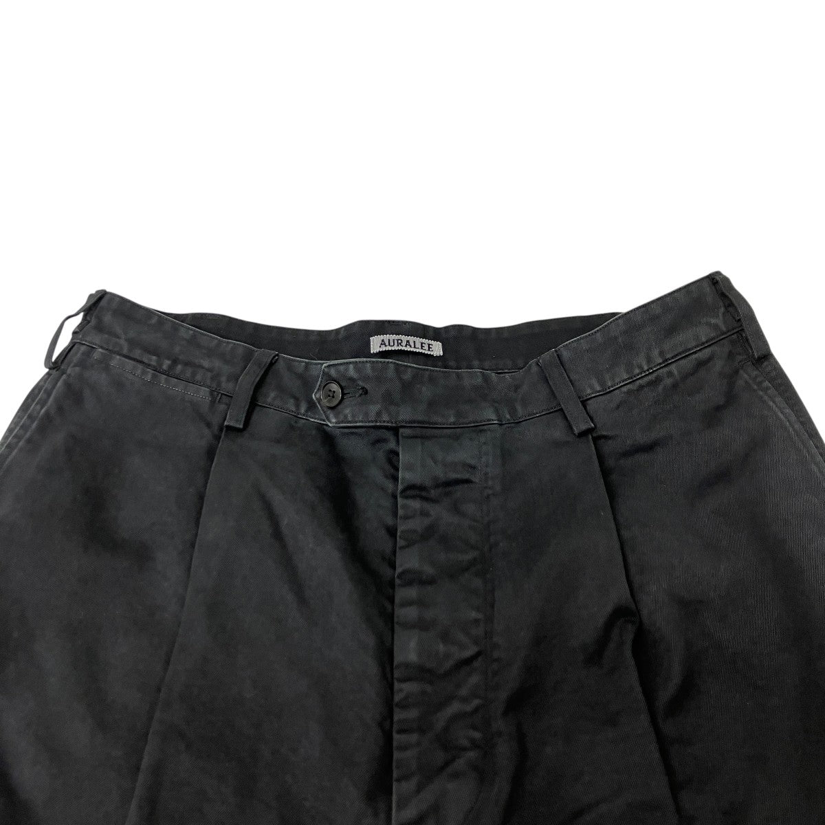 AURALEE デニムパンツ 古着・中古-3枚目のアイテム画像