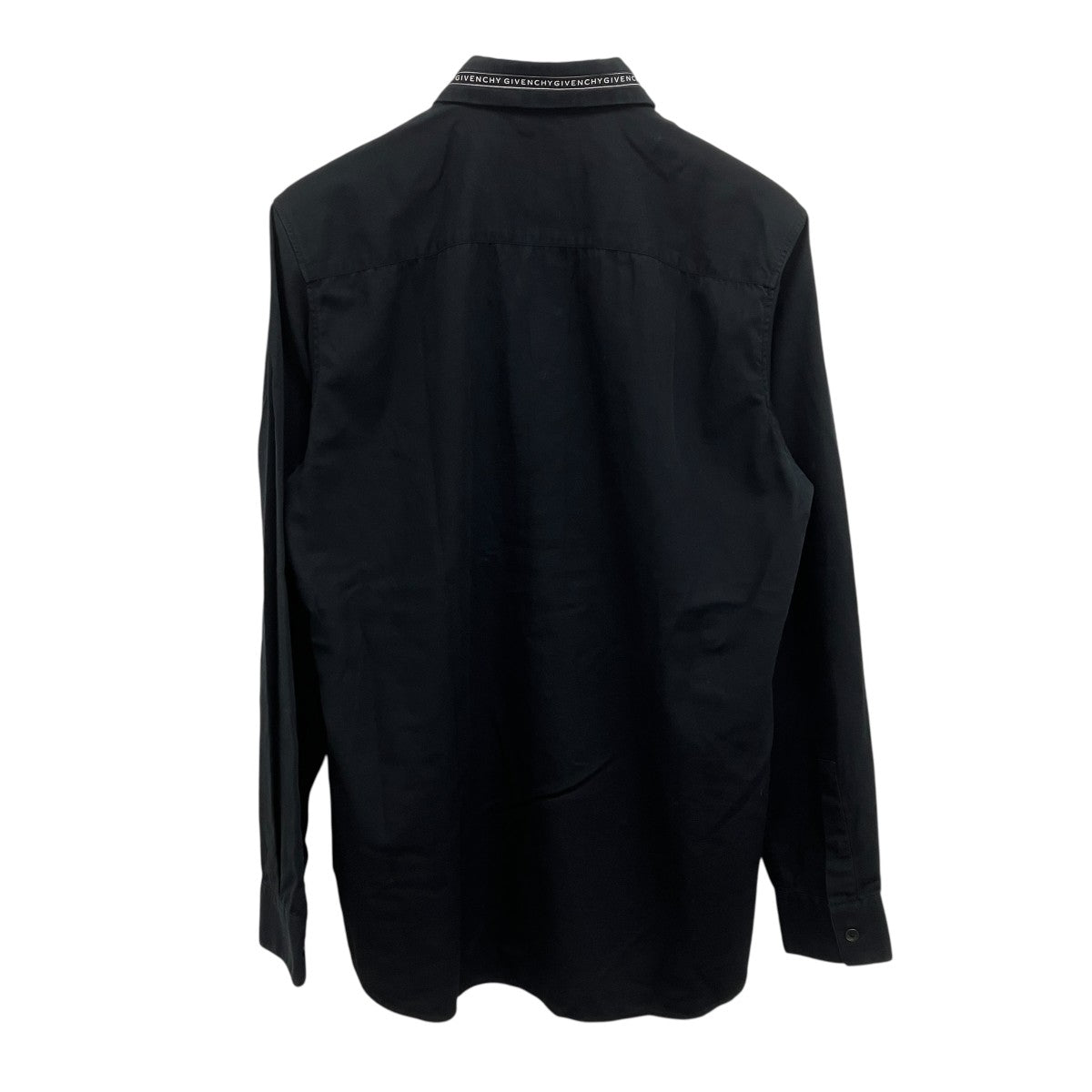 GIVENCHY ロングスリーブシャツ 古着・中古-2枚目のアイテム画像