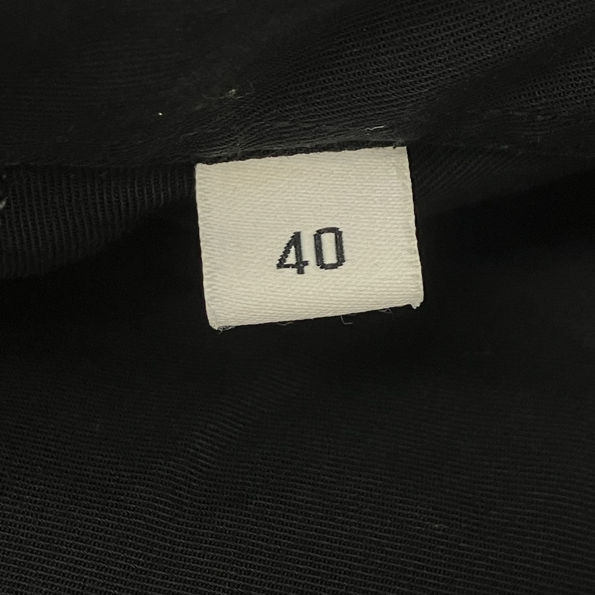 GIVENCHY ロングスリーブシャツ 古着・中古-5枚目のアイテム画像
