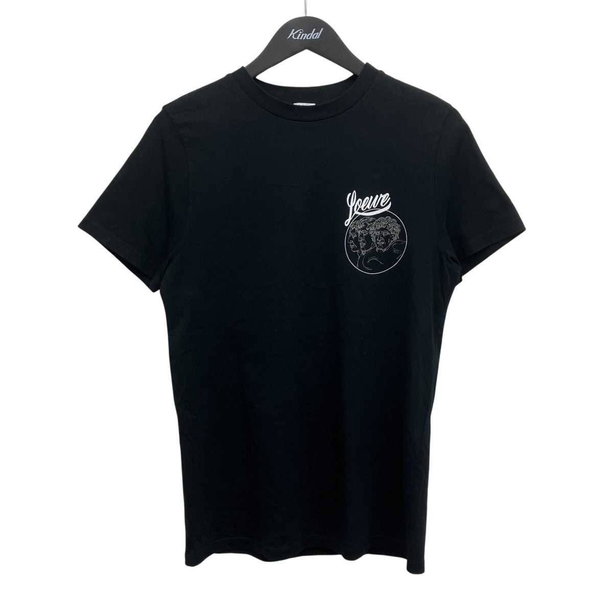 LOEWE プリントTシャツ