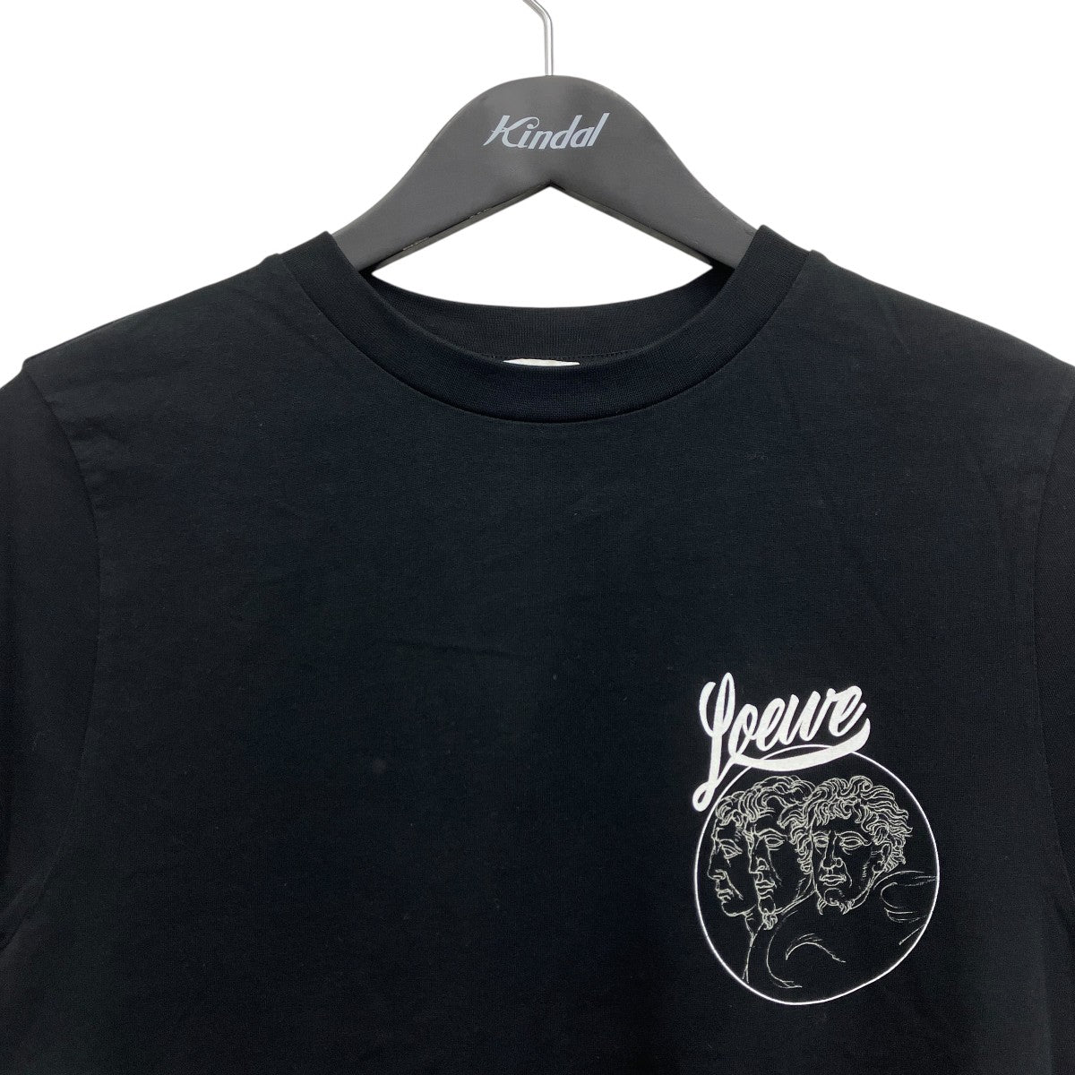 LOEWE プリントTシャツ 古着・中古-3枚目のアイテム画像
