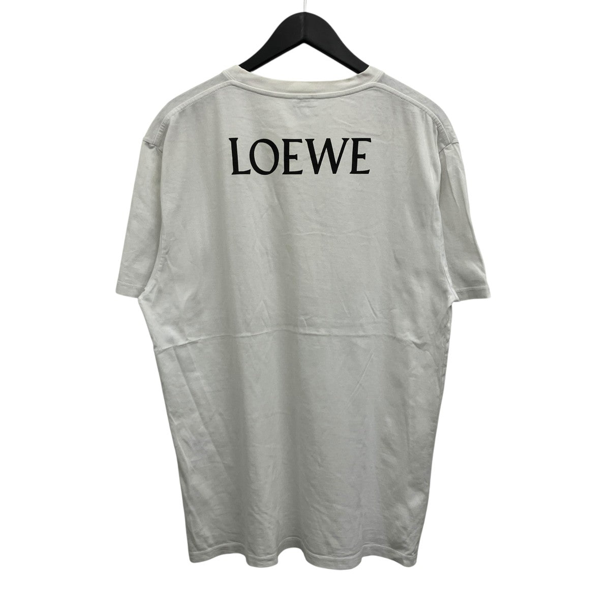 LOEWE プリントTシャツ 古着・中古-2枚目のアイテム画像