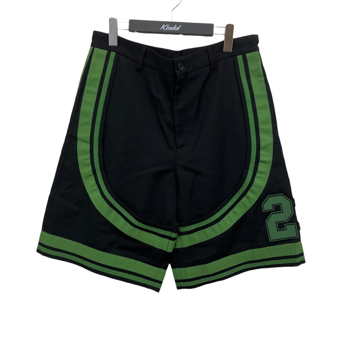 OFFWHITE ショートパンツ 古着・中古-1枚目のアイテム画像