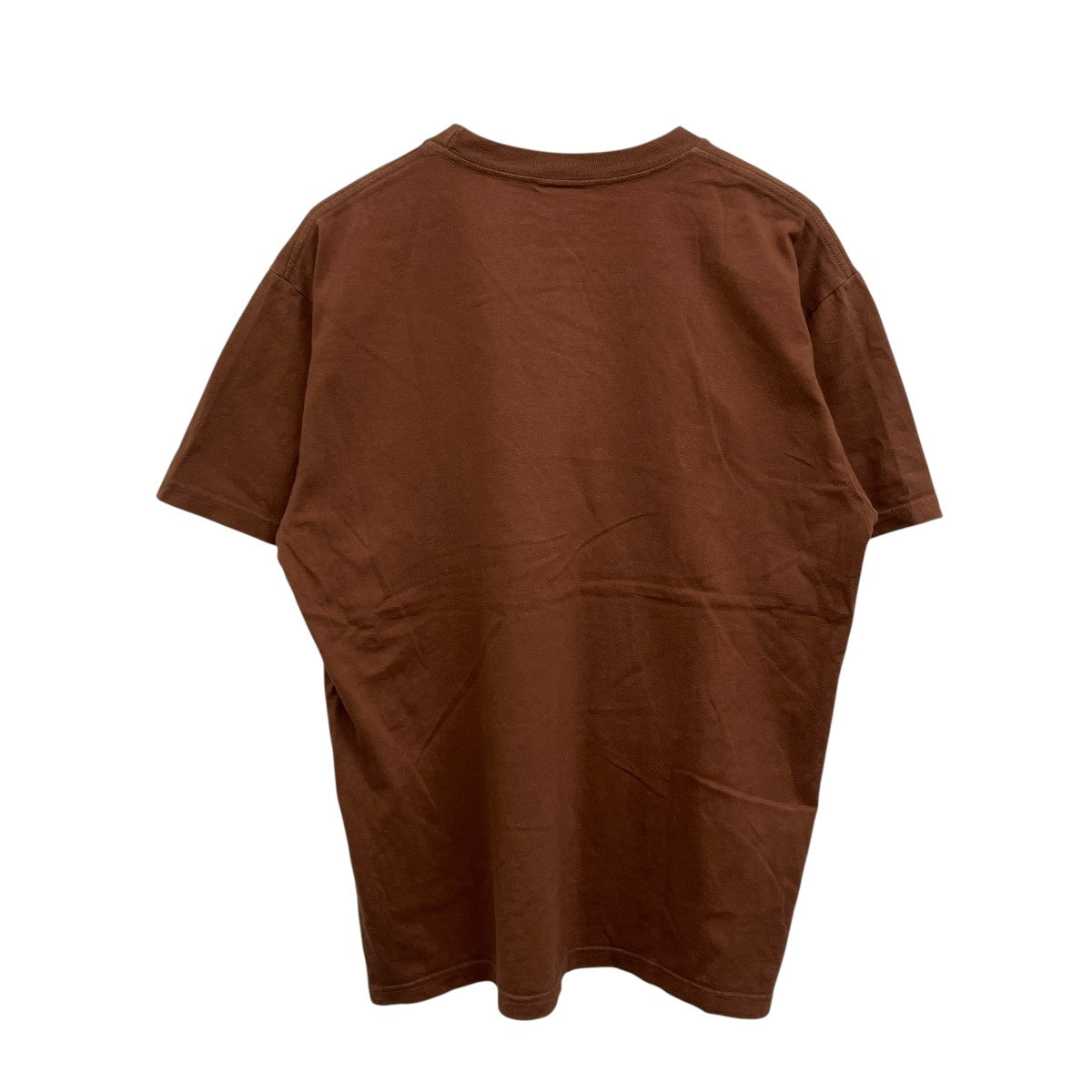 Supreme バンダナボックスロゴTシャツ 古着・中古-2枚目のアイテム画像