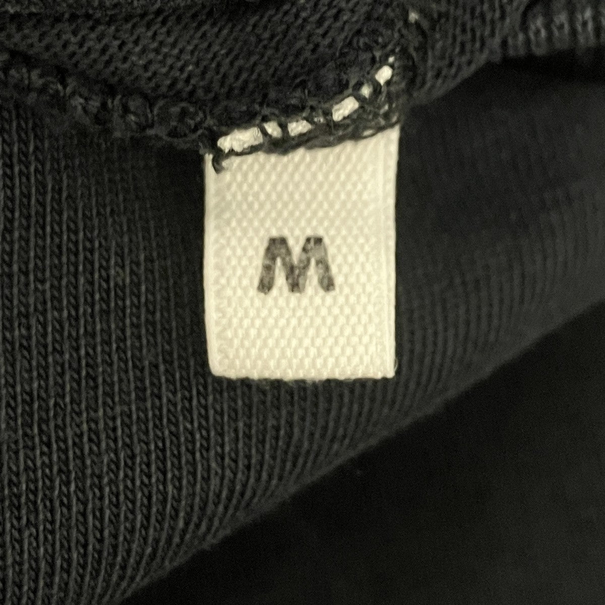 AMI PARIS ハートロゴTシャツ 古着・中古-5枚目のアイテム画像