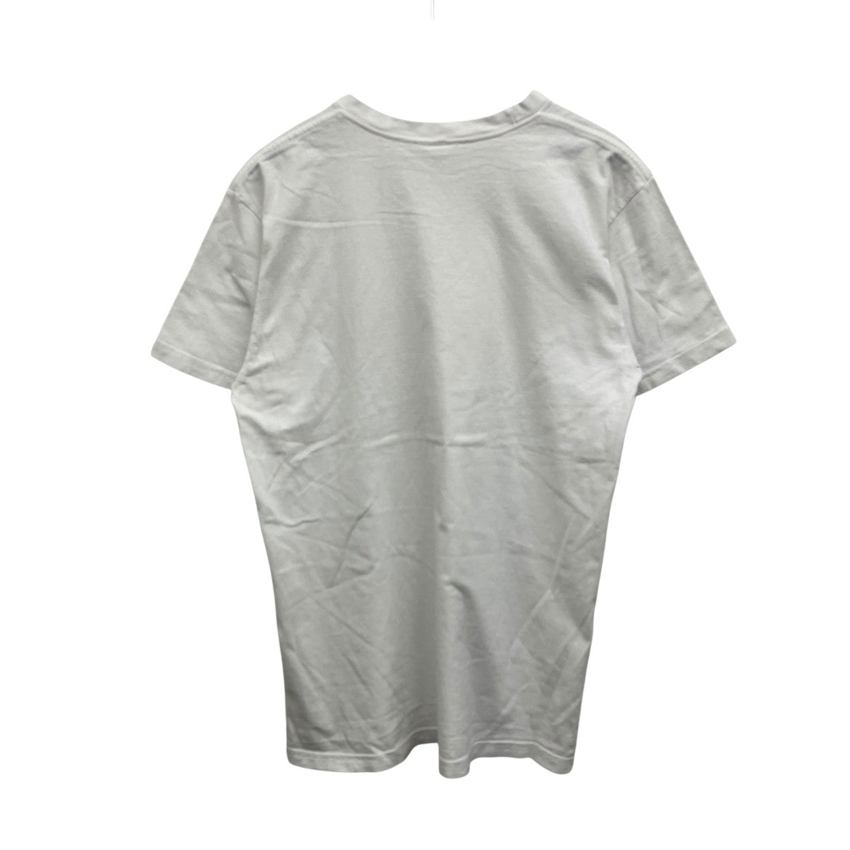 Supreme×COMME des GARCONS SHIRT プリントTシャツ 古着・中古-2枚目のアイテム画像