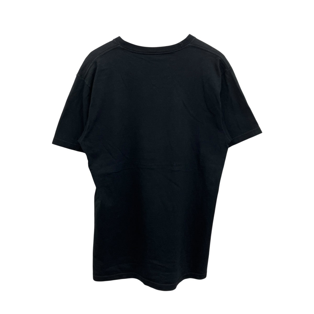 Supreme×COMME des GARCONS SHIRT プリントTシャツ 古着・中古-2枚目のアイテム画像