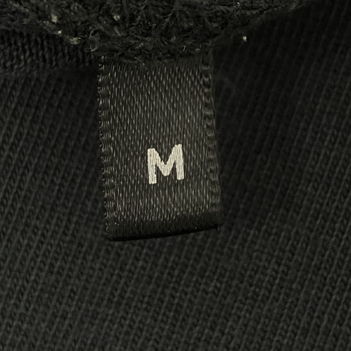 AMI PARIS ハートロゴTシャツ 古着・中古-6枚目のアイテム画像