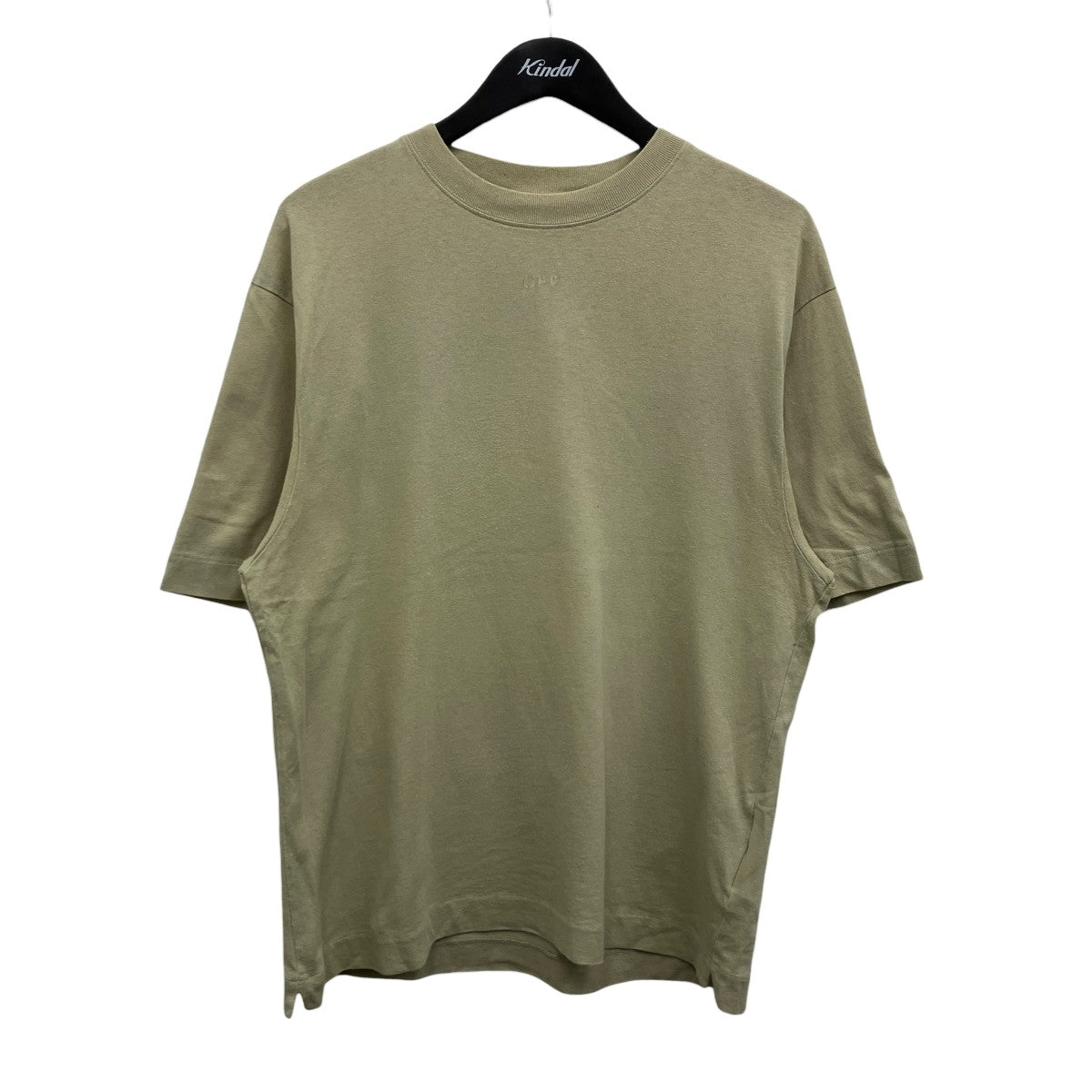 OFFWHITE プリントTシャツ 古着・中古-1枚目のアイテム画像