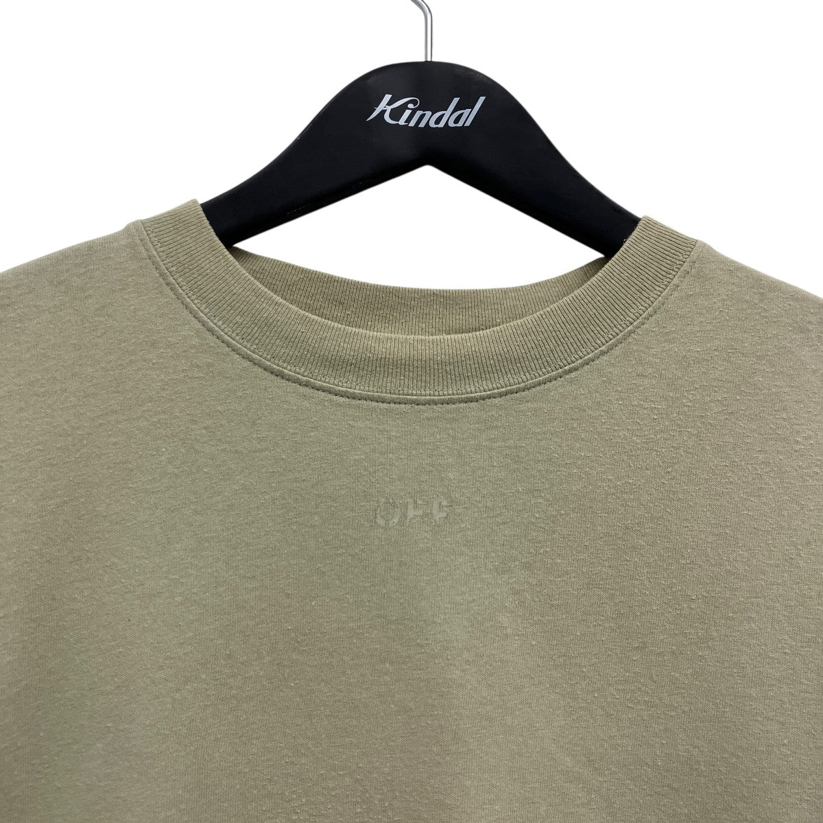 OFFWHITE プリントTシャツ 古着・中古-3枚目のアイテム画像