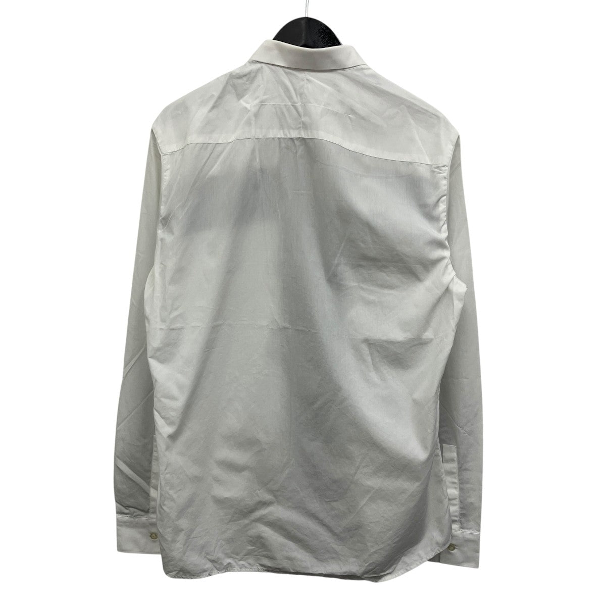 GIVENCHY ロングスリーブシャツ 古着・中古-2枚目のアイテム画像