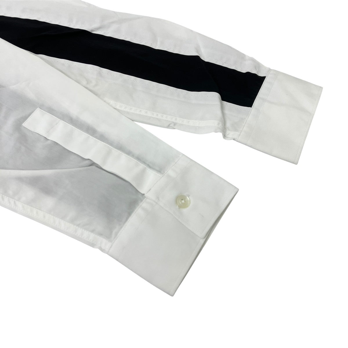 GIVENCHY ロングスリーブシャツ 古着・中古-5枚目のアイテム画像
