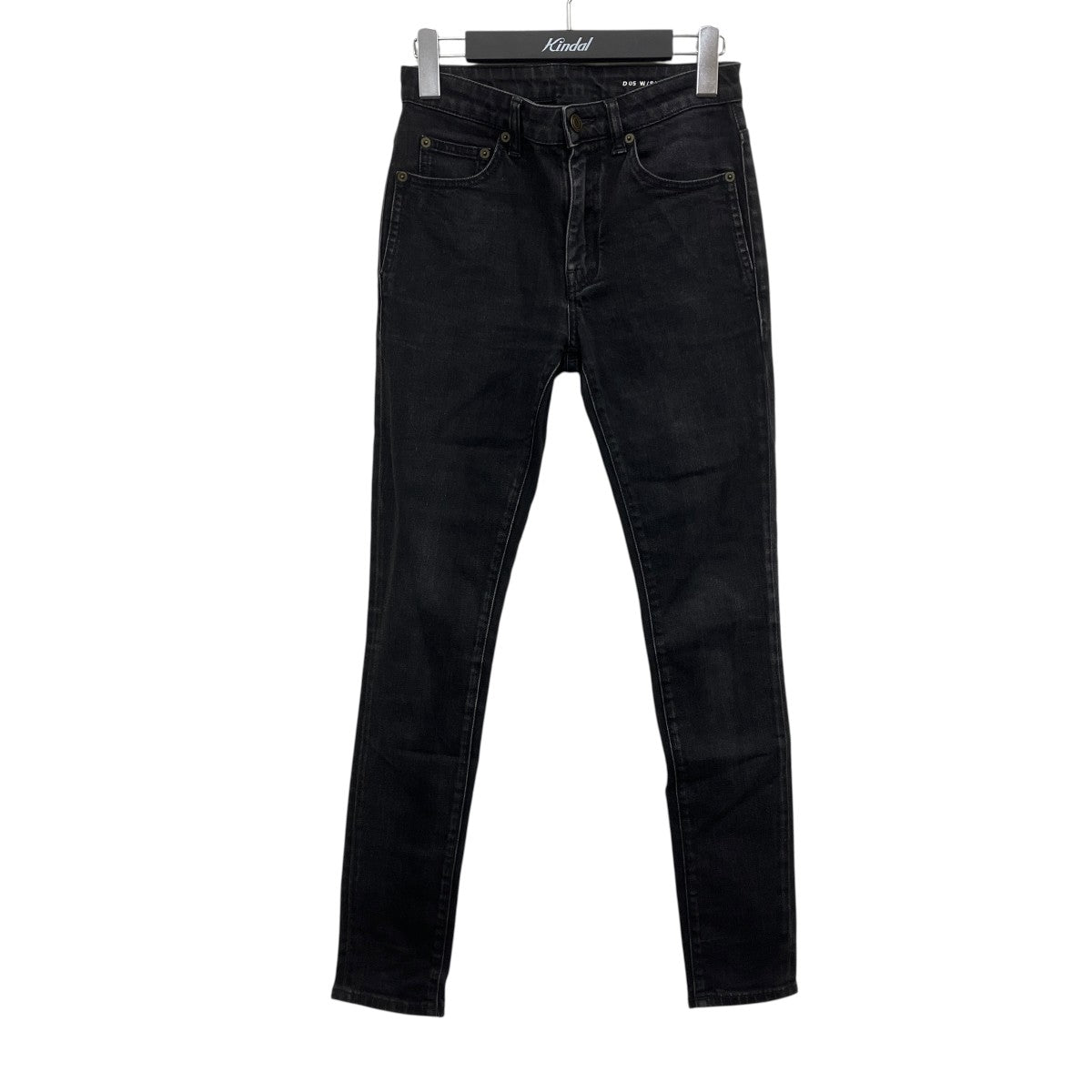 Saint Laurent Paris デニムパンツ 古着・中古-1枚目のアイテム画像