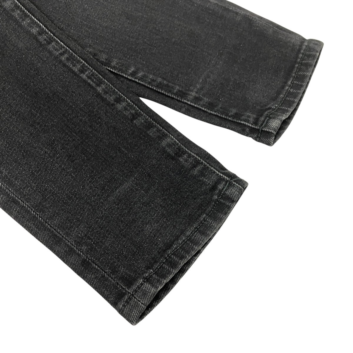 Saint Laurent Paris デニムパンツ 古着・中古-5枚目のアイテム画像