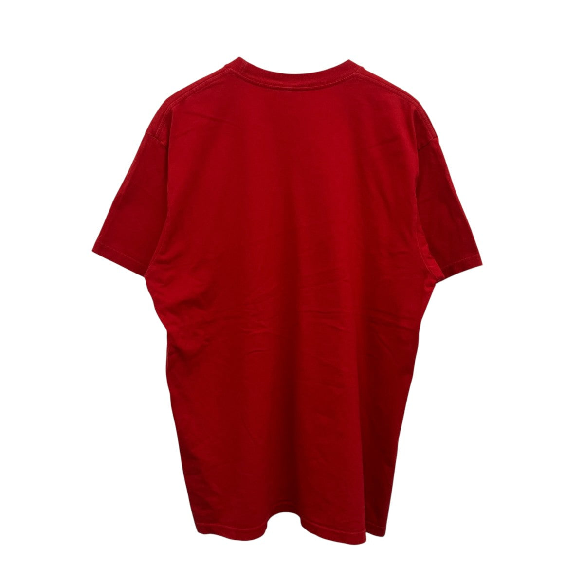 Supreme バンダナボックスロゴTシャツ 古着・中古-2枚目のアイテム画像