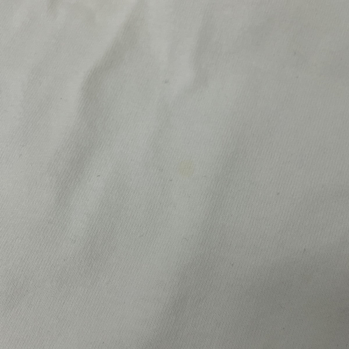 JIL SANDER ロゴプリントTシャツ 古着・中古-5枚目のアイテム画像