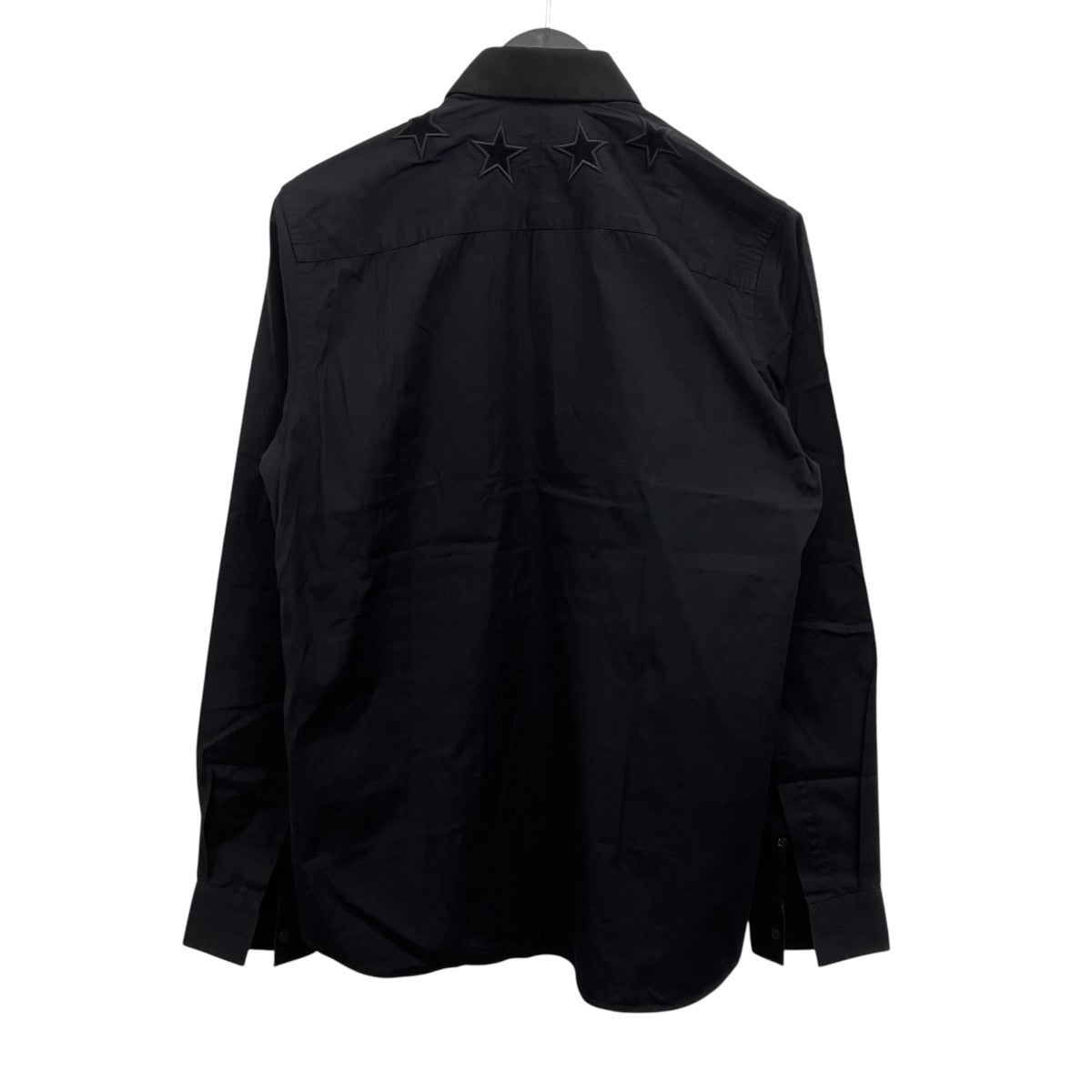 GIVENCHY ロングスリーブシャツ 古着・中古-2枚目のアイテム画像