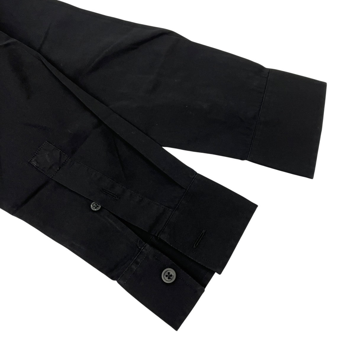 GIVENCHY ロングスリーブシャツ 古着・中古-4枚目のアイテム画像