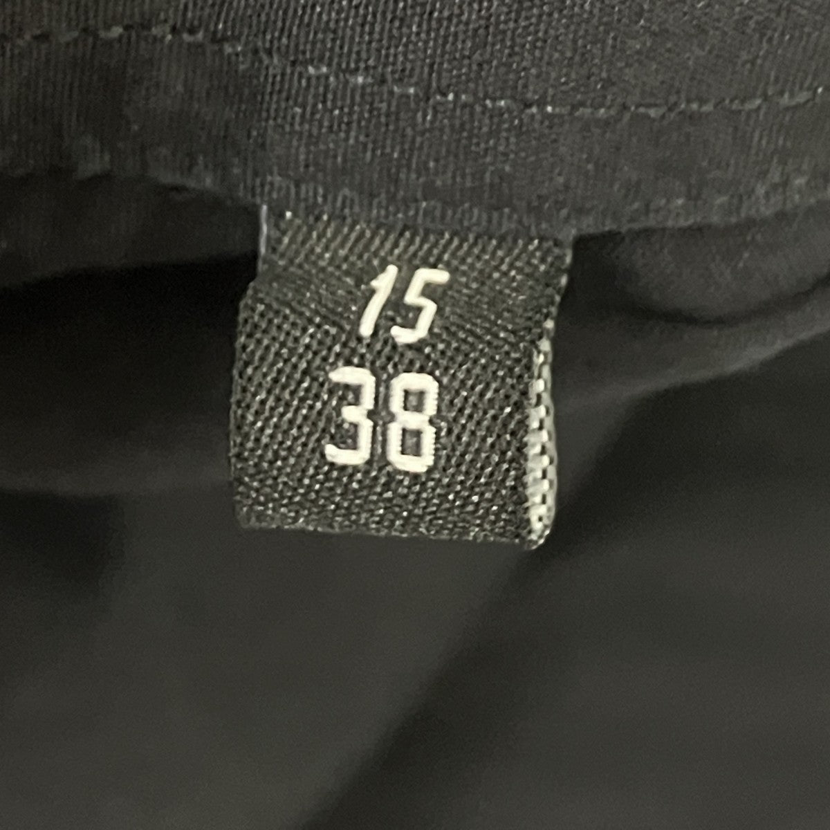 GIVENCHY ロングスリーブシャツ 古着・中古-5枚目のアイテム画像