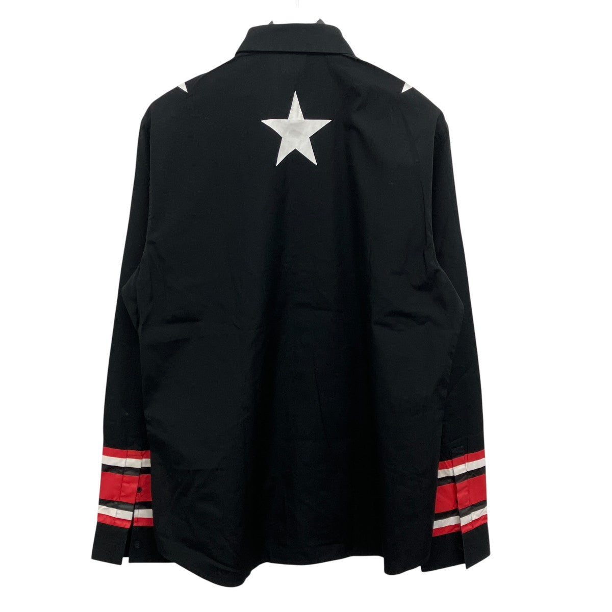 GIVENCHY ロングスリーブシャツ 古着・中古-2枚目のアイテム画像
